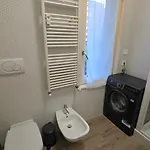 Lägenhet Casa Magnolia