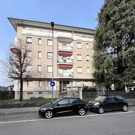 Apartman Casa Magnolia *