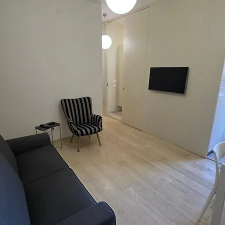 Apartment Casa Magnolia