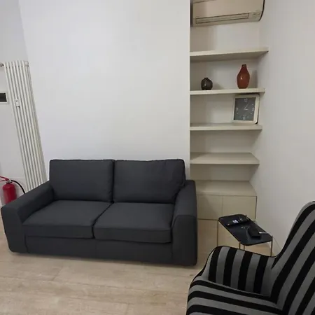 Casa Magnolia Apartment Bergamo