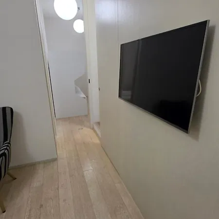 Casa Magnolia Apartment