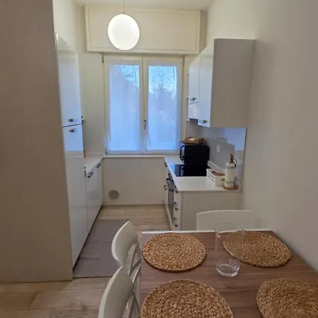 Apartment Casa Magnolia