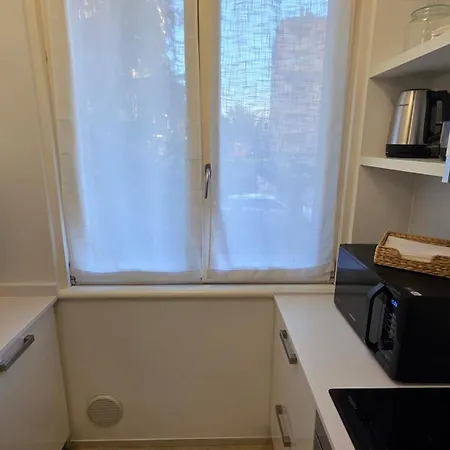 Apartment Casa Magnolia *
