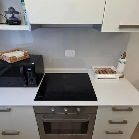 Casa Magnolia Apartment *