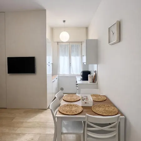 Casa Magnolia بيرغامو