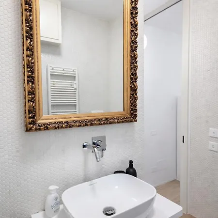 Daire Casa Magnolia Bergamo