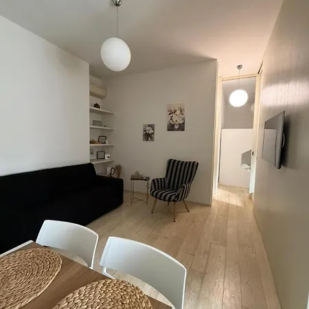 Casa Magnolia * بيرغامو
