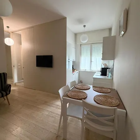 Casa Magnolia شقة *