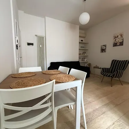Casa Magnolia شقة