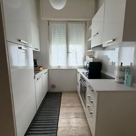 شقة Casa Magnolia بيرغامو