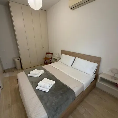 شقة Casa Magnolia بيرغامو