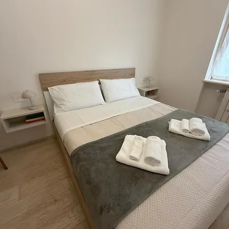 شقة Casa Magnolia *