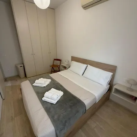 Casa Magnolia شقة *