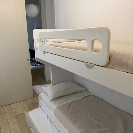 Casa Magnolia شقة بيرغامو