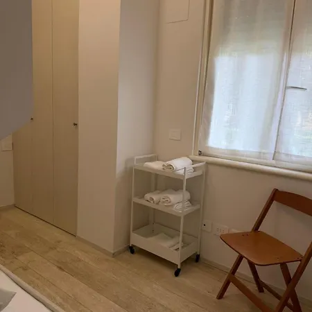 Casa Magnolia شقة