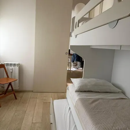 شقة Casa Magnolia *