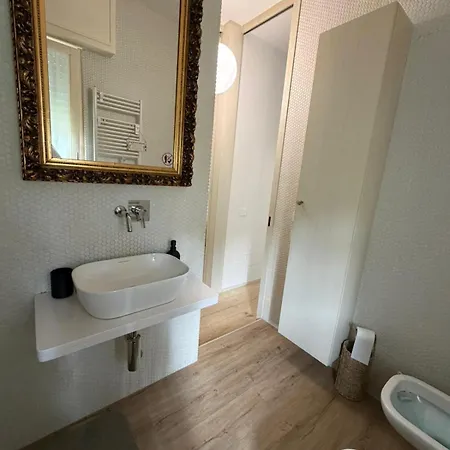 شقة Casa Magnolia