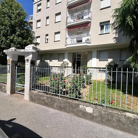 Apartman Casa Magnolia