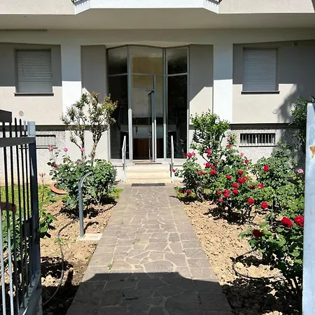 Casa Magnolia * بيرغامو