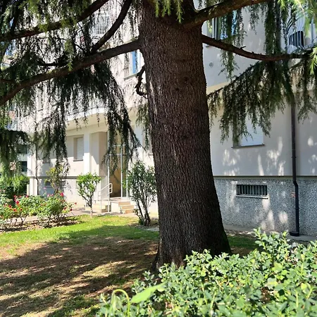 Casa Magnolia Apartman