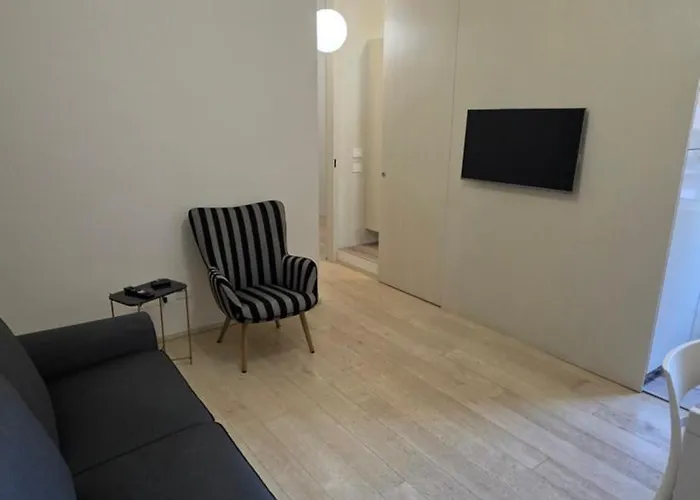 Apartment Casa Magnolia