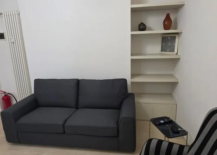 Casa Magnolia Apartment Bergamo