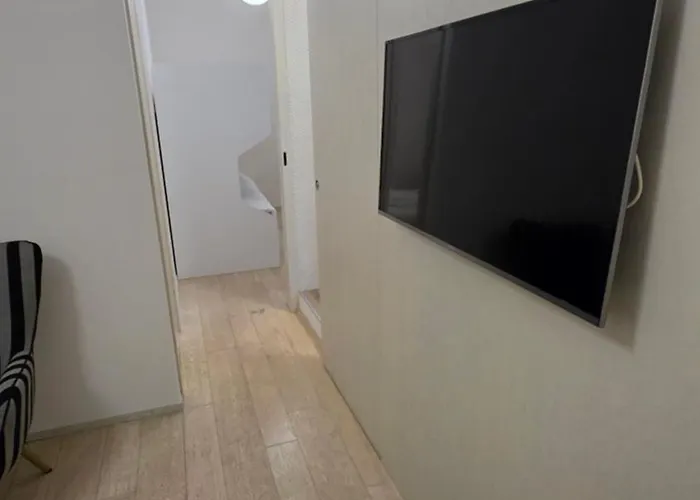 Casa Magnolia Apartment