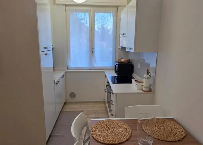 Apartment Casa Magnolia