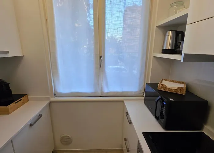 Apartment Casa Magnolia *