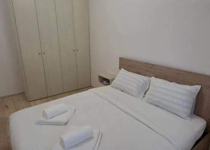 Apartment Casa Magnolia