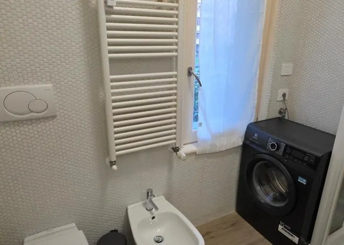 Apartment Casa Magnolia