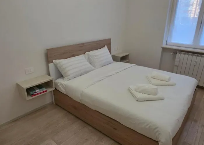 Casa Magnolia * Bergamo