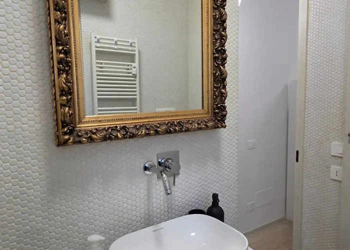 Apartment Casa Magnolia *