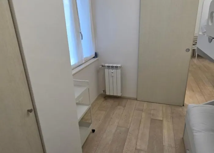 公寓 Casa Magnolia